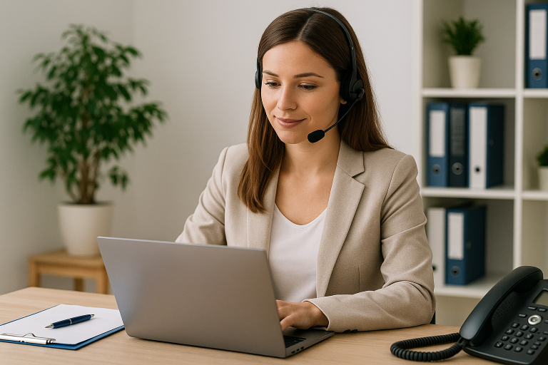 Retrouvez tous nos conseils pour bien choisir sa permanence téléphonique
