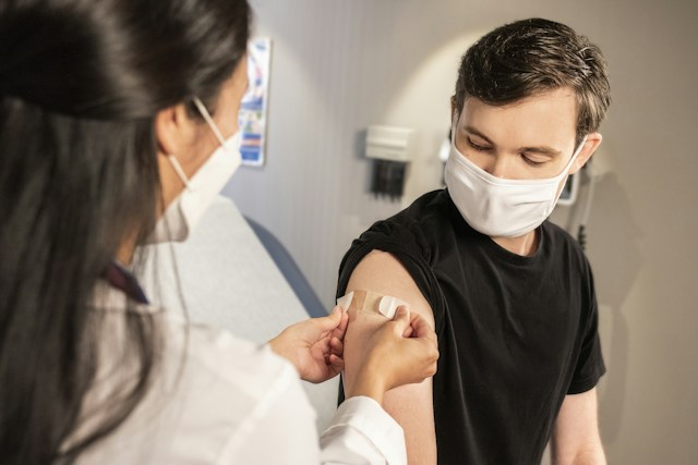 L'épidémie de grippe-covid va mettre les équipes médicales sous tension